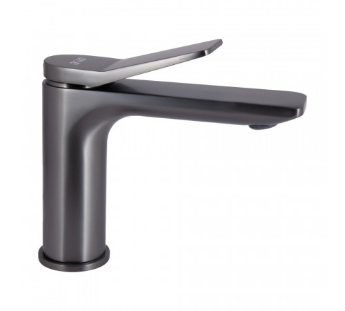 Змішувач для раковини Qtap Presto QTPRE270GRP45581 Graphite Змішувач для раковини Qtap Presto QTPRE270GRP45581 Graphite