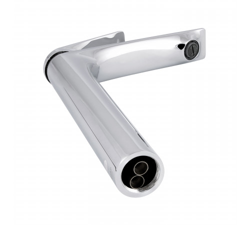 Смеситель для раковины Qtap Vlasta New высокий QTVLA269CRM45652 Chrome Смеситель для раковины Qtap Vlasta New высокий QTVLA269CRM45652 Chrome