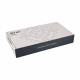 Смеситель для раковины Qtap Vlasta New высокий QTVLA269CRM45652 Chrome