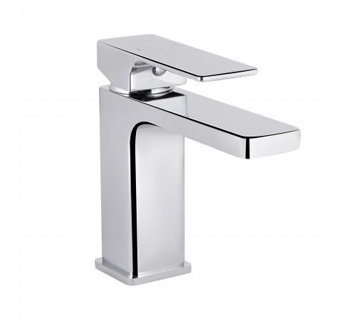 Смеситель для раковины Qtap Gemini (с гигиеническим душем) QTGEM272CRM45689 Chrome