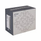 Смеситель для раковины Qtap Gemini (с гигиеническим душем) QTGEM272BLM45690 Black Matt