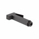 Смеситель для раковины Qtap Gemini (с гигиеническим душем) QTGEM272GMB45692 Gunmetal Black PVD