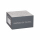 Смеситель для раковины Qtap Gemini (с гигиеническим душем) QTGEM272GMB45692 Gunmetal Black PVD