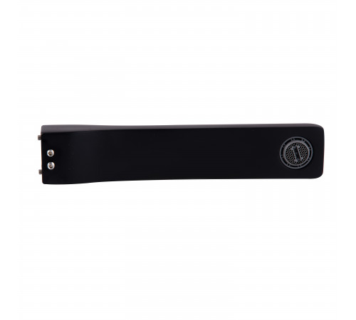 Смеситель для раковины Qtap Gemini скрытого монтажа QTGEM273BLM45694 Black Matt Смеситель для раковины Qtap Gemini скрытого монтажа QTGEM273BLM45694 Black Matt