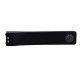 Смеситель для раковины Qtap Gemini скрытого монтажа QTGEM273BLM45694 Black Matt