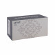 Смеситель для раковины Qtap Gemini скрытого монтажа QTGEM273BLM45694 Black Matt