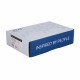 Смеситель для раковины Qtap Swan Eco QTSWA270CRM45532 Chrome