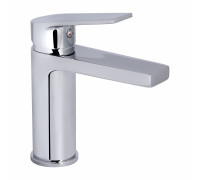 Смеситель для раковины Qtap Stenava New QTSTE270CRM45535 Chrome