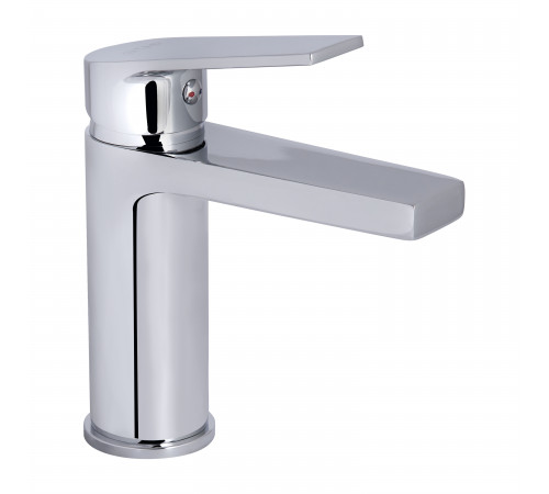 Смеситель для раковины Qtap Stenava New QTSTE270CRM45535 Chrome Смеситель для раковины Qtap Stenava New QTSTE270CRM45535 Chrome