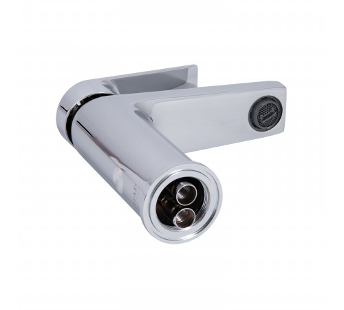 Смеситель для раковины Qtap Stenava New QTSTE270CRM45535 Chrome Смеситель для раковины Qtap Stenava New QTSTE270CRM45535 Chrome