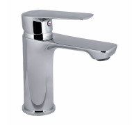 Смеситель для раковины Qtap Leo New QTLEO270CRM45561 Chrome
