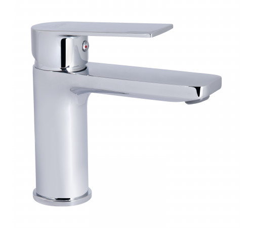 Смеситель для раковины Qtap Aries QTARI270CRM45557 Chrome Смеситель для раковины Qtap Aries QTARI270CRM45557 Chrome