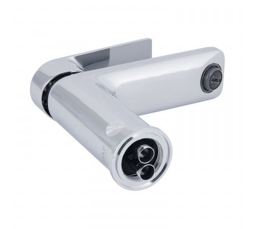Смеситель для раковины Qtap Aries QTARI270CRM45557 Chrome Смеситель для раковины Qtap Aries QTARI270CRM45557 Chrome