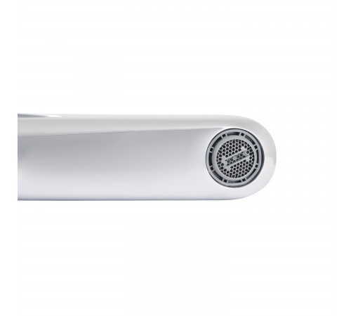 Смеситель для раковины Qtap Evia QTEVI2701CRM47576 Chrome Смеситель для раковины Qtap Evia QTEVI2701CRM47576 Chrome
