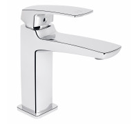 Смеситель для раковины Qtap Tern QTTER2701CRM47584 Chrome