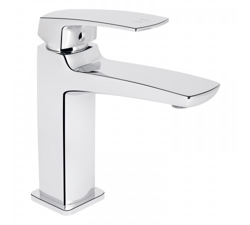 Змішувач для раковини Qtap Tern QTTER2701CRM47584 Chrome Змішувач для раковини Qtap Tern QTTER2701CRM47584 Chrome
