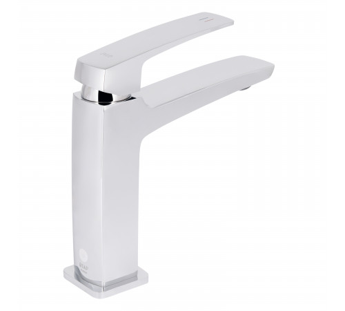 Змішувач для раковини Qtap Tern QTTER2701CRM47584 Chrome Змішувач для раковини Qtap Tern QTTER2701CRM47584 Chrome