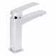 Змішувач для раковини Qtap Tern QTTER2701CRM47584 Chrome