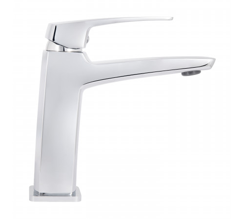 Змішувач для раковини Qtap Tern QTTER2701CRM47584 Chrome Змішувач для раковини Qtap Tern QTTER2701CRM47584 Chrome
