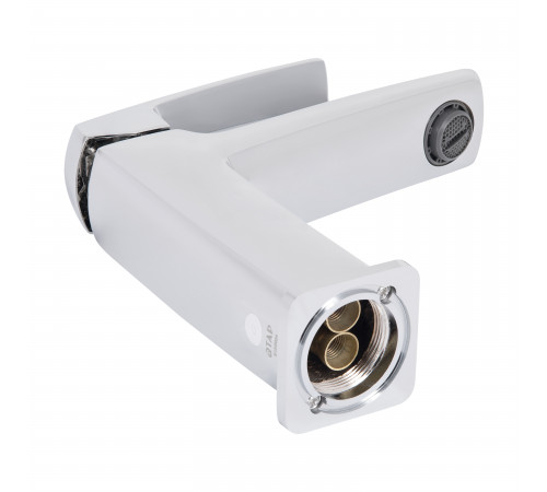 Змішувач для раковини Qtap Tern QTTER2701CRM47584 Chrome Змішувач для раковини Qtap Tern QTTER2701CRM47584 Chrome