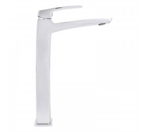 Смеситель для раковины Qtap Tern высокий QTTER269CRM47585 Chrome Смеситель для раковины Qtap Tern высокий QTTER269CRM47585 Chrome