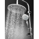 Душевая система Invena Socho AU-59-001