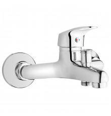 Смеситель для ванны Invena Ava New BW-06-001