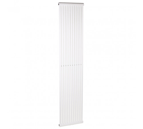 Дизайнерские радиаторы PS Style 1 H-1800 мм, L-405 мм Betatherm, белый, нижнее подключение Дизайнерские радиаторы PS Style 1 H-1800 мм, L-405 мм Betatherm, белый, нижнее подключение