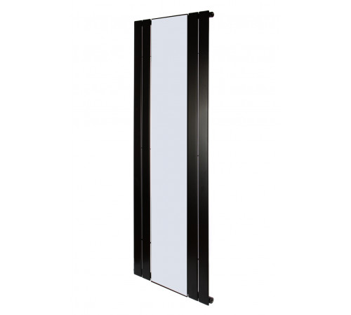 Дизайнерский радиатор Betatherm Mirror 1 H-1800 мм, L-609 мм, с зеркалом, нижнее подключение Дизайнерский радиатор Betatherm Mirror 1 H-1800 мм, L-609 мм, с зеркалом, нижнее подключение