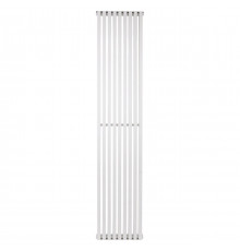Дизайнерський вертикальний радіатор Betatherm Quantum 1 1500*365
