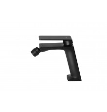 Змішувач для біде CORSAN TRINO BLACK чорний *