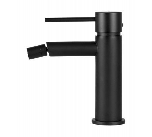 Змішувач для біде CORSAN LUGO BLACK чорний *