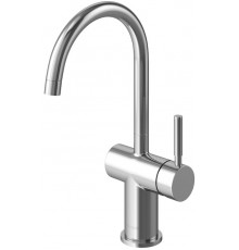 Змішувач для кухні KOHLMAN ROXIN CHROME *-foto-1