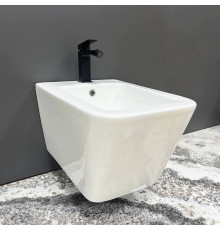 Підвісне біде VBI CAPRERA WHITE-foto-1