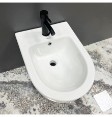 Підвісне біде VBI VULCANO WHITE-foto-1