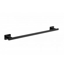 Вішалка для рушників VBI MERCURY BLACK-foto-1