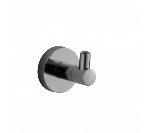 Гачок для рушників VBI VENUS NICKEL Гачок для рушників VBI VENUS NICKEL