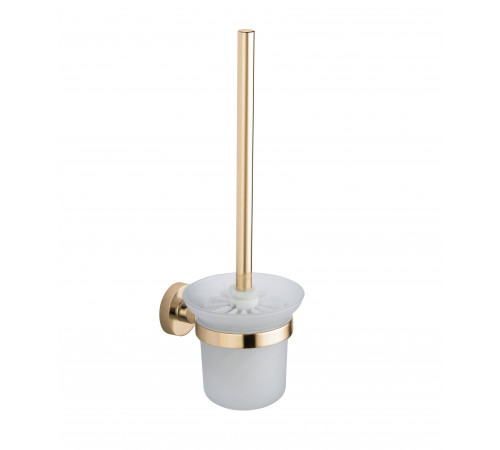 Йоршик для унітазу VBI VENUS BRUSH GOLD Йоршик для унітазу VBI VENUS BRUSH GOLD