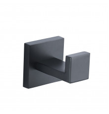 Гачок для рушників VBI JUPITER BLACK
