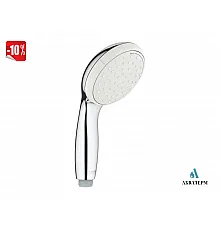 Ручний душ GROHE New Tempesta 100, 2 режими арт.26161001 хром