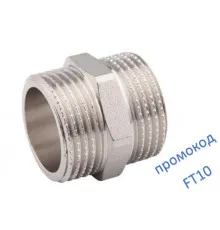 Ніпель посилений SD Forte 1" SF35825R