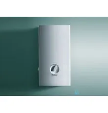 Водонагреватель проточный электрический Vaillant VED E 18/7 INT 6 л/мин (0010014913)