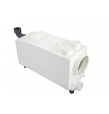 Установка для отвода грязной воды WILO DrainLift XS-F