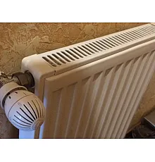 Сталевий радіатор Korado Radik Klasik 11K 500х600 мм бокове підключення 