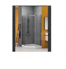 Душова кабіна Armaform Main Chrome Premium 900x900x1900 (Aquaform) п’ятикутна