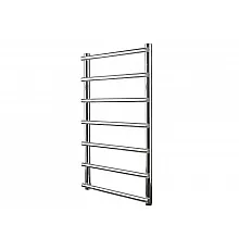 Полотенцесушитель ТМ Марио Турин 700х430/400