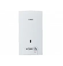 Газовый проточный водонагреватель Bosch Therm 4000 O WR 15-2 P (7703331746)