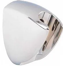 Держатель ручного душа Hansgrohe Porter M², (блистер), белый (27527452)