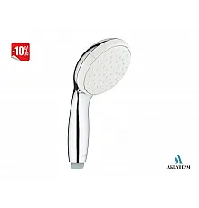 Ручний душ GROHE New Tempesta 100, 1 режим арт.27852001 хром
