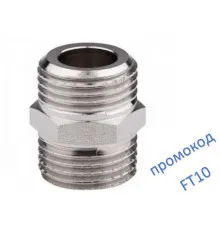 Ниппель SD Forte 1"1/2 SF35840
